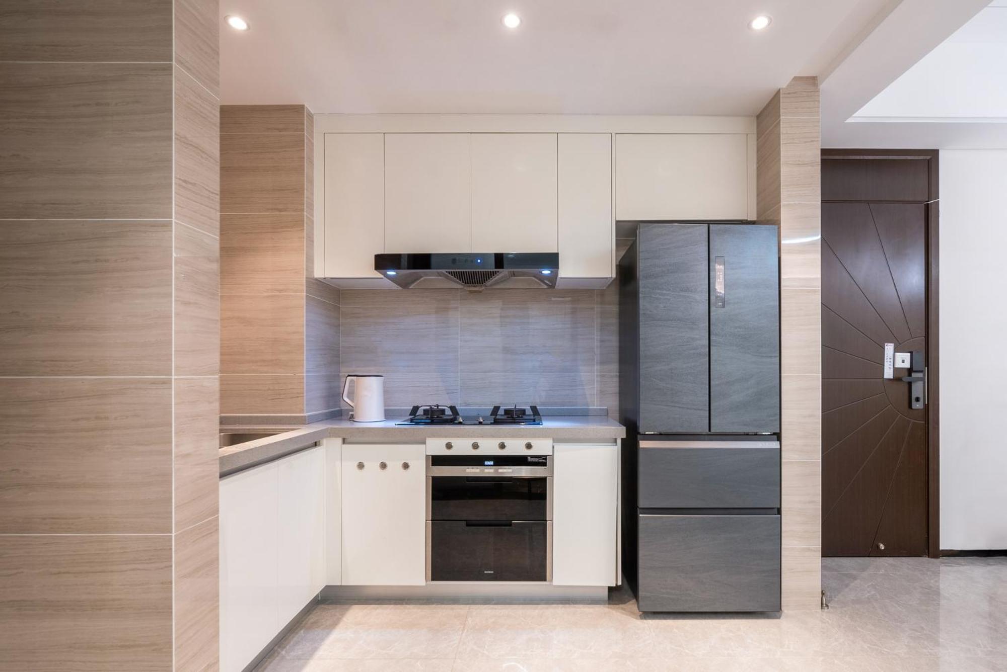 Puhai Sea View Apt By Hailan Tour At Sanya Yazhou Bay#Only 100 Meters To Beach And Sea Swimming Area Kültér fotó